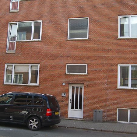 068. Willemoesgade  Lägenhet Esbjerg Exteriör bild