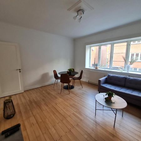 068. Willemoesgade  Lägenhet Esbjerg Exteriör bild