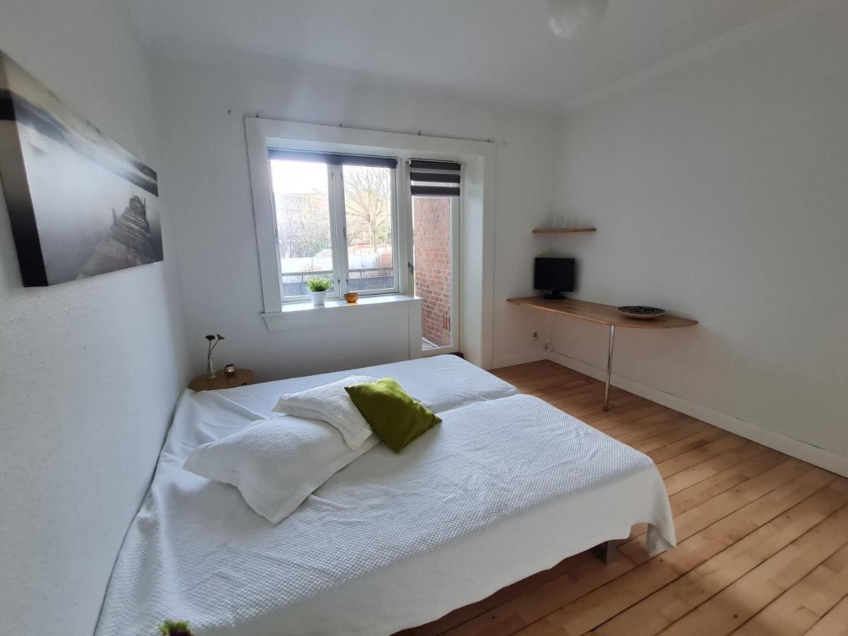 068. Willemoesgade  Lägenhet Esbjerg Exteriör bild