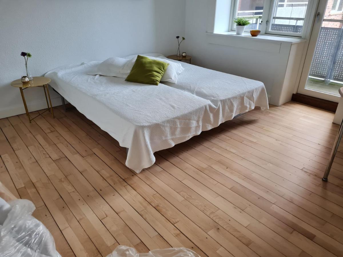 068. Willemoesgade  Lägenhet Esbjerg Exteriör bild